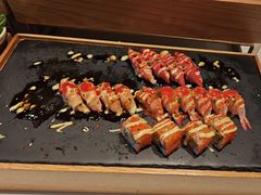 -大渔铁板烧(花园道店)