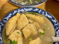 -新月斋(豆瓣胡同店)