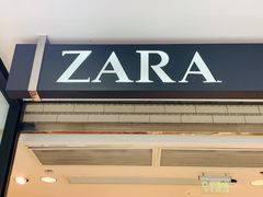 -ZARA(成都远洋太古里店)