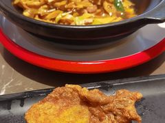 -吕氏焗小鲜•海鲜青岛菜(总店)