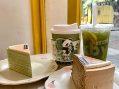 -小半有礼(天河南店)