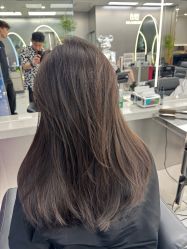 -5M HAIR SALON 旗舰店