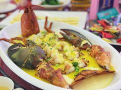 -味茂·老船夫1927(东海东路店)