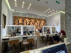 -海马体大师店(广州天汇广场IGC大师店)