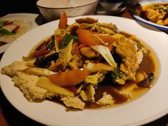 -龙抄手食府(浣花北路店)