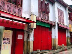 门面-添發碗仔翅美食