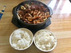 -赵家牛肉砂锅(台西三路店)