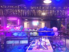 -外滩海鲜烧烤广场(东三旗店)