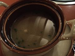 -风与炭BBQ户外火锅烧烤(成都群光君悦酒店)