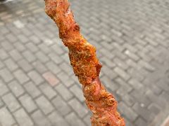 -新疆喀什烤肉饭店(红松路店)