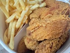 -麦当劳(集美石鼓店)