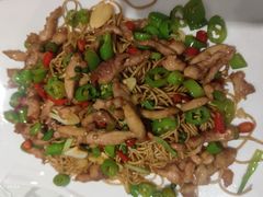 -凯鸽酒楼(大同振兴街店)