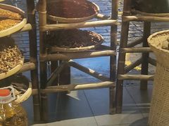 大堂-小隐人家(乐松店)