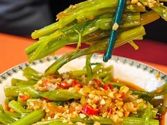 -马来西亚肉骨茶汤·招牌螃蟹·烧鸡·呷喱吧吧(海上世界店)
