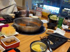 -水林间·寿喜烧自助(仙林金鹰店)