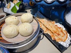 -享月汤皇·海鲜小火锅·聚会(曲江创意谷店)