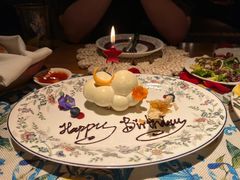 -弗兰克牛排西餐厅Ribone steak house(柠檬花园店)
