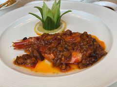 -大榭国际大酒店-中餐厅