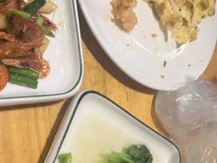 -61号餐吧(兴坪古镇漓江店)