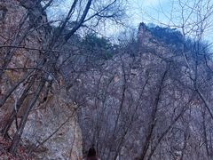 -大连天门山国家森林公园