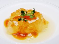 -龙景轩(香港四季酒店)