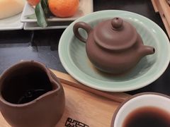 -青藤茶馆(南山路店)