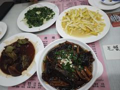 -茂隆餐厅(进贤路店)