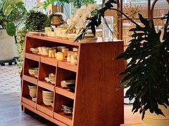 -有序Orderly融合西餐·咖啡(运河外滩店)