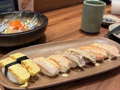 -Tuna maki寿司(苏州万象天地店)