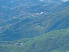 -萍乡武功山风景名胜区