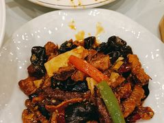 -阿西娅食府(中关村店)