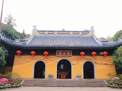 -惠山古镇·寄畅园