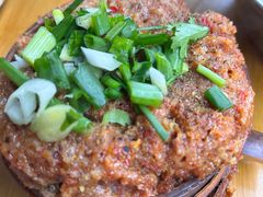 -碗碗羊肉(松石北路店)