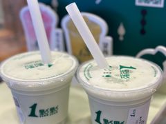 -1点点(阳光城店)