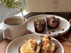 -杜哈夫DOUX RÊVE·生日蛋糕(日月光店)