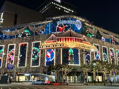 -新世界百货(明洞总店)