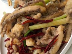 -昱德来·天津菜(河西店)