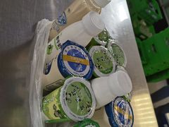 -扬大康源乳业鲜奶吧(大学北路店)