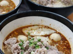 -榮泰米粉湯(Left Shop)