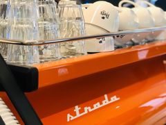 -Peet's Coffee皮爷咖啡(大学路店)