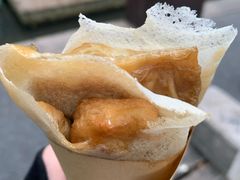 -孙奶奶葱包桧