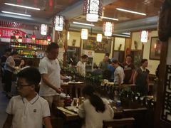 -芦苇荡·酸汤鱼(回龙观店)