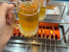 -邢氏老太太烧烤(南山店)