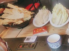 -淼福猪肚鸡·椰子鸡火锅(大沙地店)