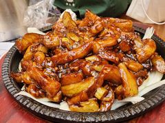 -鼎香润(德胜门内店)