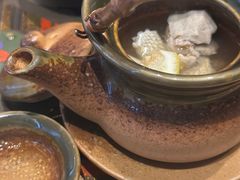 -九洲喜来登酒店湖月日餐厅