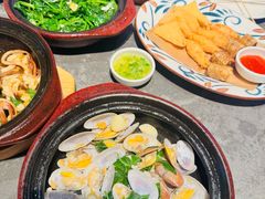 -陈鹏鹏潮汕菜(欢乐海岸 海边景观店)
