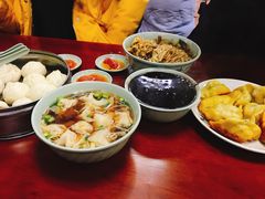-味一早餐(新芝路店)