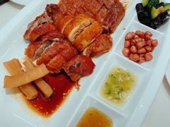 -太兴餐厅(东方广场分店)