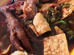 -龍城柳州螺蛳粉(群星路店)